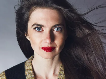 How To Overcome Your Inner Critic With Ariel Garten