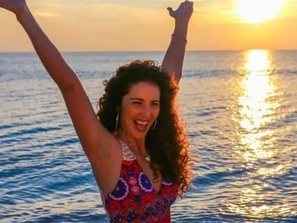 How To Process And Release Chronic Stress, Pain And Tension In The Body