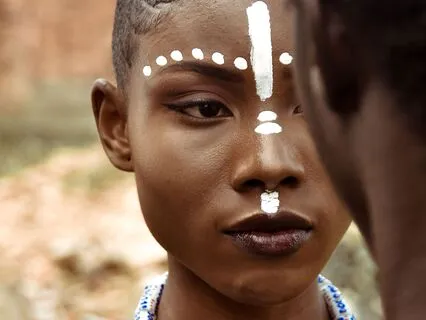 How To Receive Life: Trusting The Wild Again!