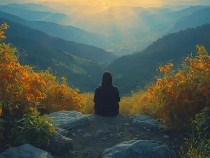 How To Receive Spiritual Support During Hard Times