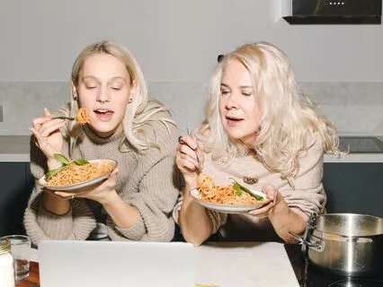 How To Recover From Emotional Eating