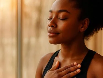 How-To: Reduce Stress With The Physiological Sigh