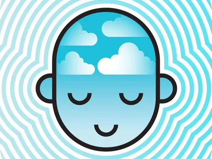 How to Relax, Part 1