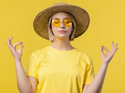 How To Release Anger In One Simple Step