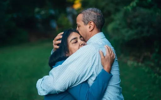 How To Release Emotional Pain