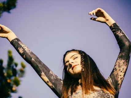 How To Release Fear Of Abandonment (Talk)