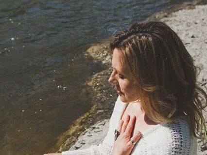 How To Release Negative Thoughts