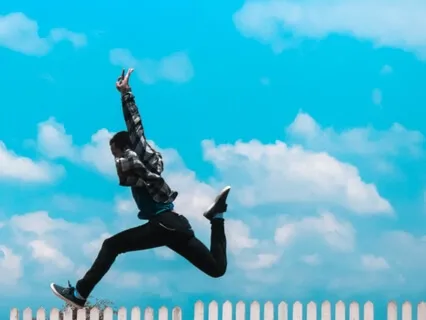 Release Tension, Stress & Mental Blocks