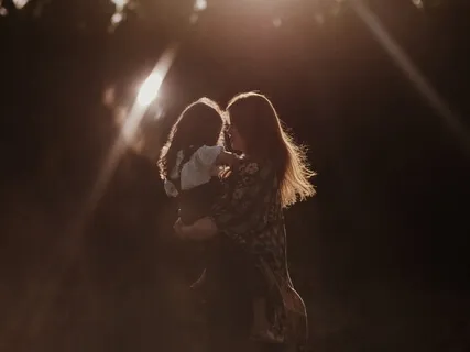 How To Reparent Yourself - Insight Timer Live