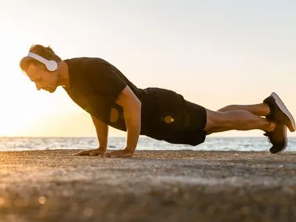 How To Reprogram Dopamine To Crave Hard Work