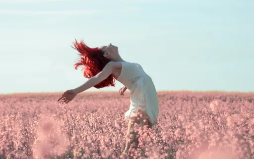 How To Reprogram Your Energy Field For Abundance