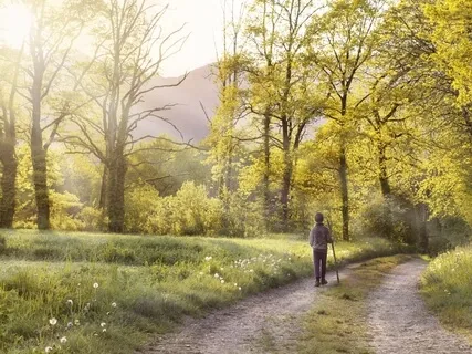 How To Respect Each Other's Paths