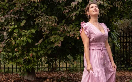 How To Roar Like A Goddess 