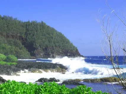 How To Sail Through Stormy Seas