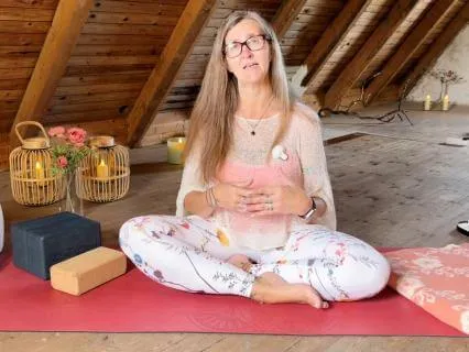 How To: Savasana (Corpse Pose)