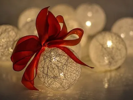 How To Say 'No' This Christmas