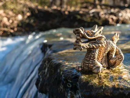 How To Set Intentions For 2024, Year Of The Wood Dragon