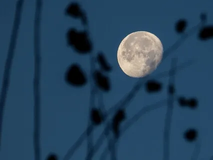 How To Set Intentions With The New Moon