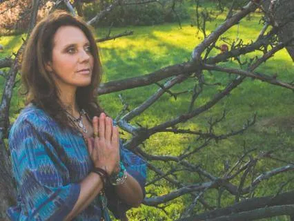 How To Set Sacred Intentions