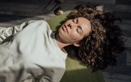 How to Simply Be In The Body