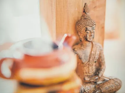 How To Start A Meditation Habit