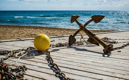 How To Stay In The Present Moment | The Breath As An Anchor 