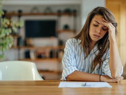 How To Stop Overthinking!