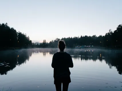 How To Stop Thinking