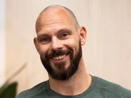 How To Stop, To Start Healing