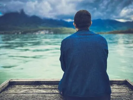 How To Stop Worrying About The Future