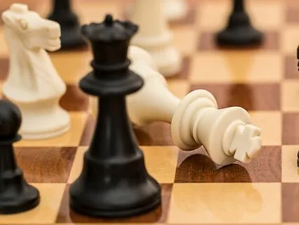 How To Succeed Wildly Without Ever Competing Or Comparing