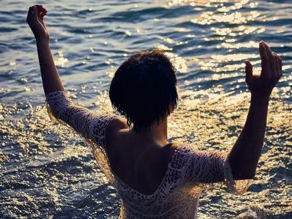 How To Surrender! Let Go And Give It To Something Greater