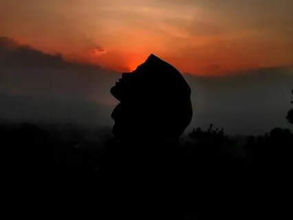 How To Switch Off Your Worried Mind