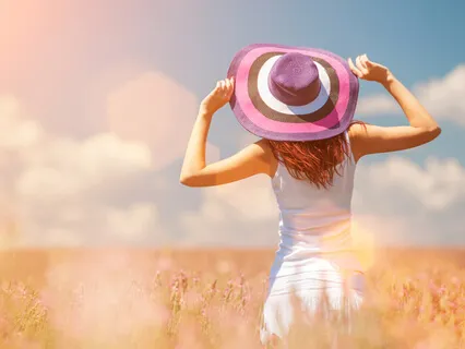 How To Tap Into Your Power To Create