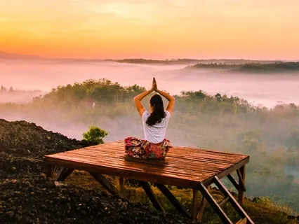 How To Thrive With Fear