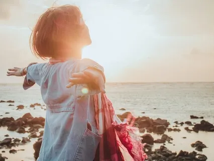 How To Truly Forgive | Liberate The Energy Of The Past Through Forgiveness & Live With Joy