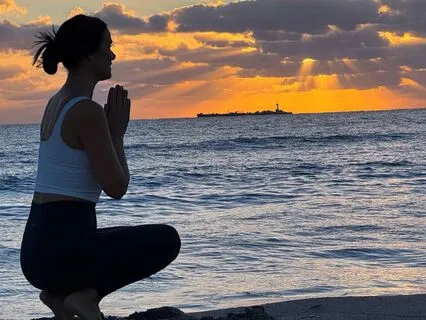 How To Trust The Divine Timing Of Your Life