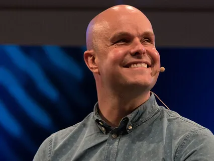 How To Turn Challenges Into Possibilities With Mark Pollock 