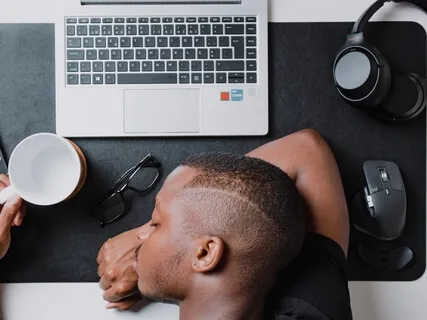 How To Uncover Your Inner Strength To Stop Procrastination