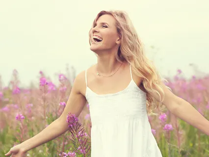 Connecting With Your Aliveness