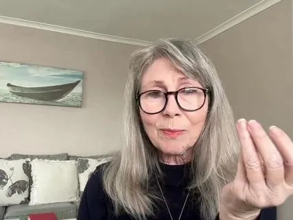 How You Create Your Reality