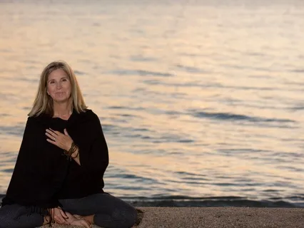 How You See Yourself Is Always Changing | Let Go