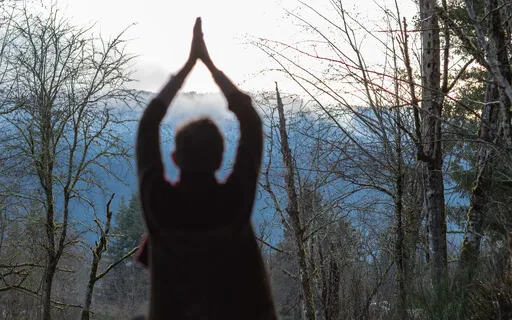 Hridaya Meditation - 30 Minutes