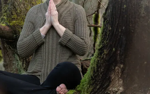 Hridaya Meditation - 60 Minutes