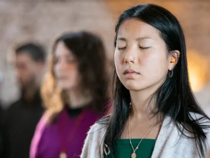 Hridaya Meditation On The Spiritual Heart