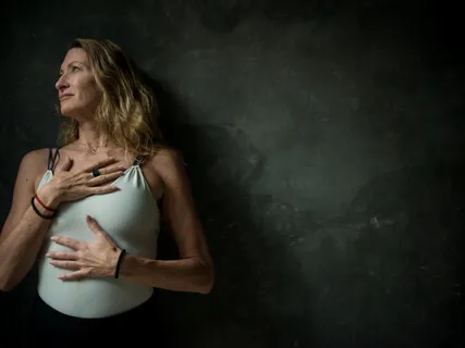 Hridayam Meditation • Connecting With Heart