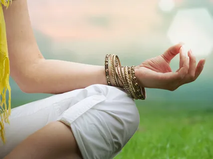 Hrim Shrim Klim: The Heart's Dance