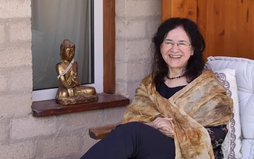 הריקות של אני