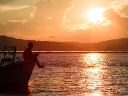 השראה מעשית - הדלקת האור הפנימי
