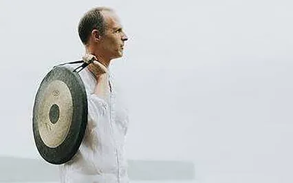 Hu Into The Divine You